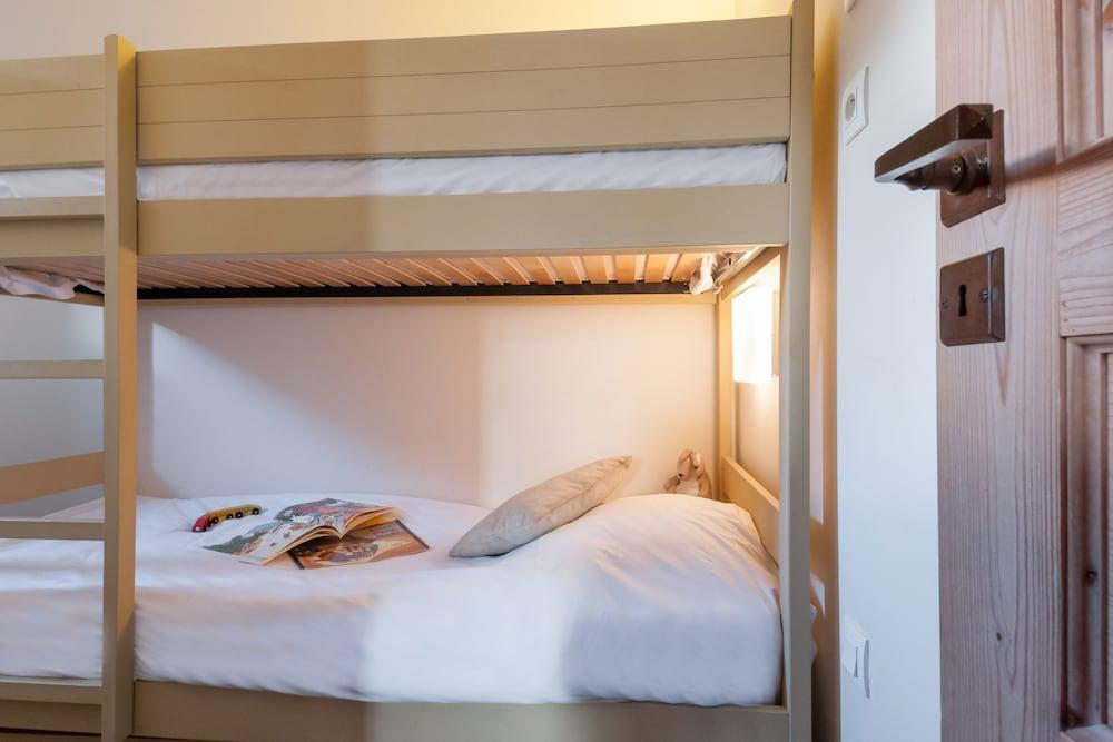 Residence Pierre & Vacances Premium Les Crets Les Allues 外观 照片